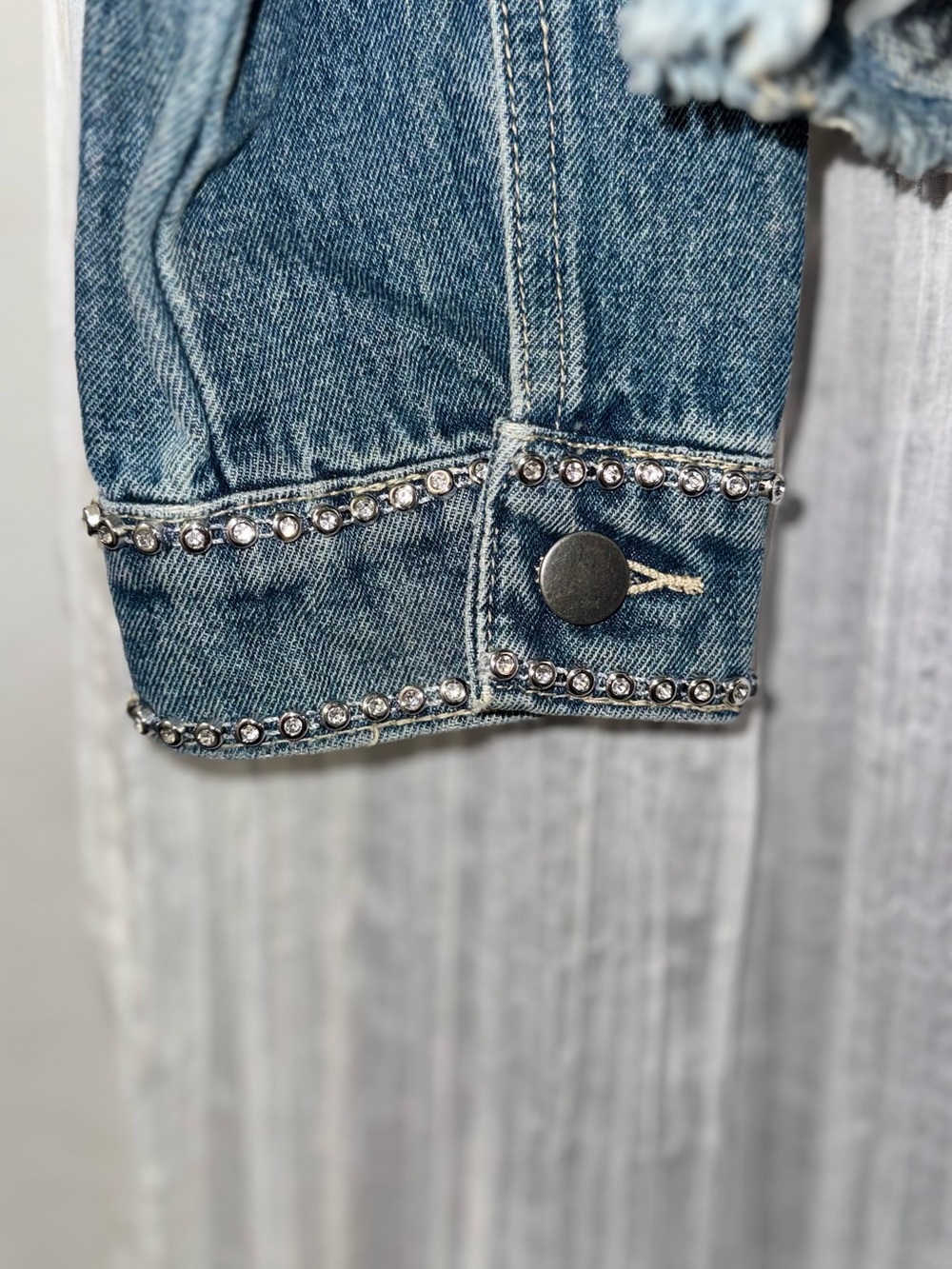 Jeans Subcategory Classification (LAST ONE!!) - Picture 4 of 13